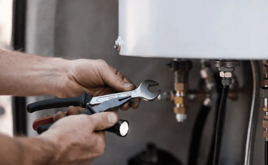 Why choose Water Heater Repair in Highgate Center, VT